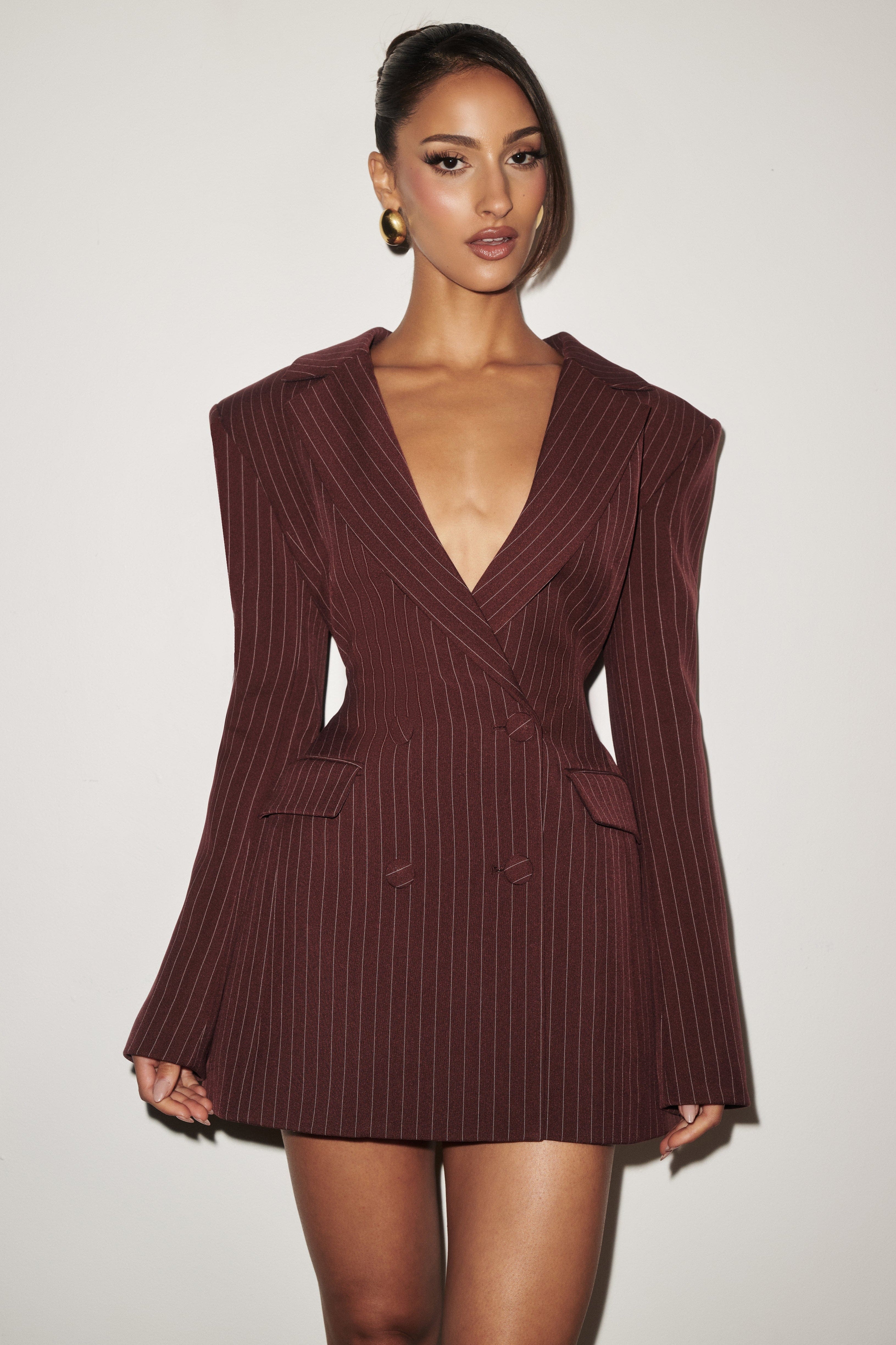 Elvira Mini Dress