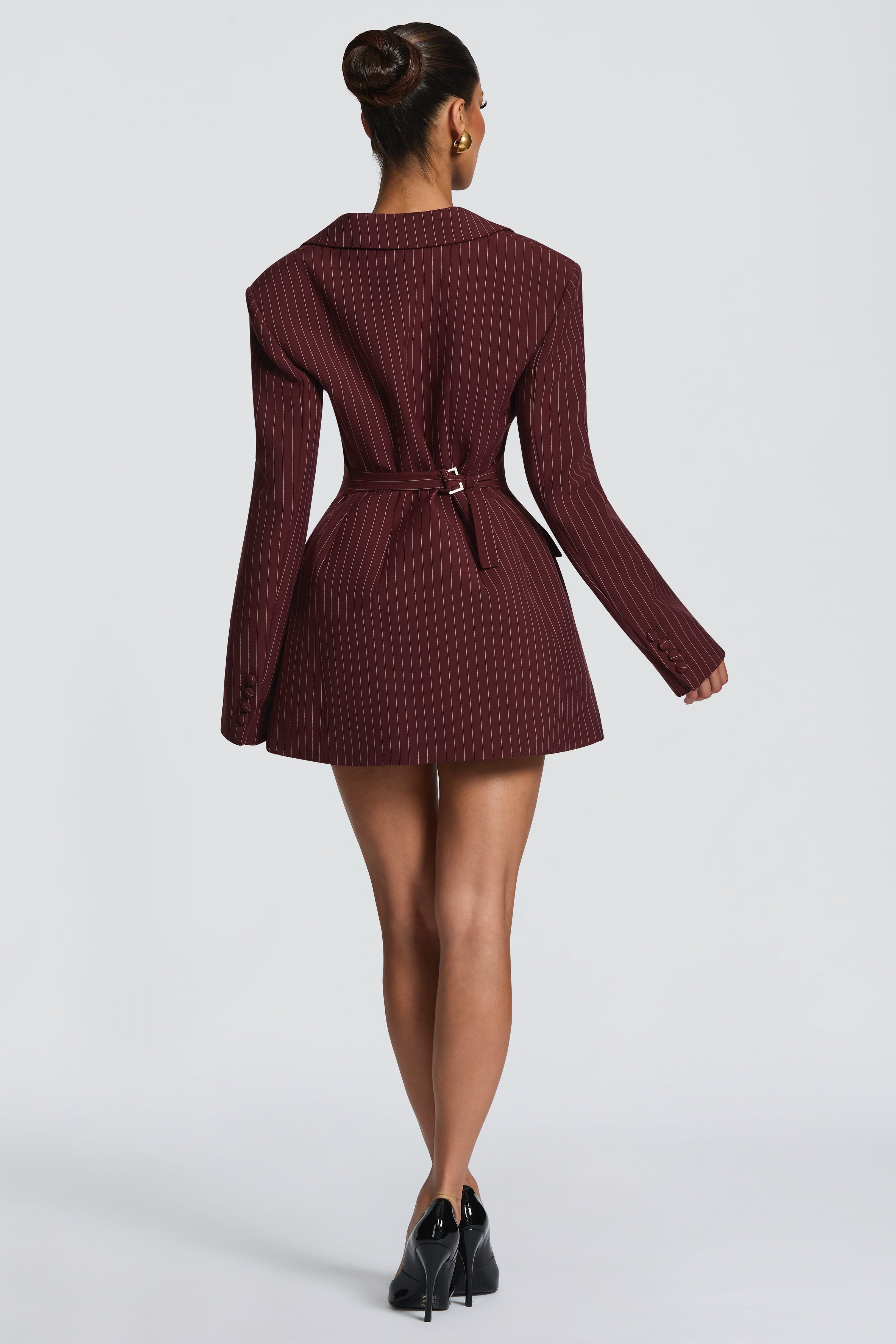 Elvira Mini Dress