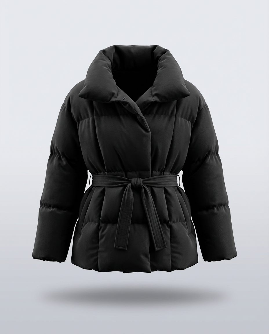 Luna Puffer