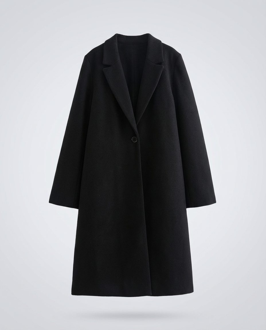 Maribel Knit Coat