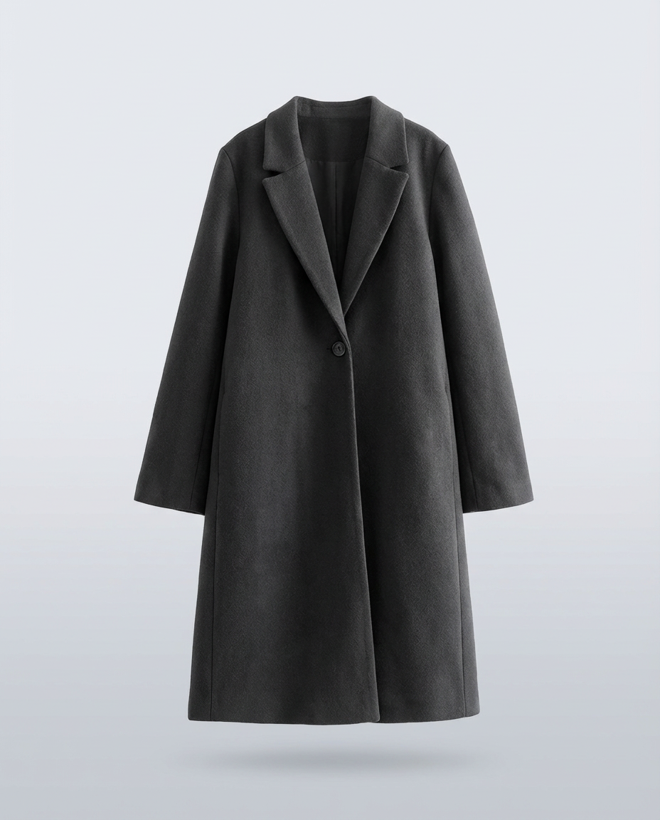 Maribel Knit Coat