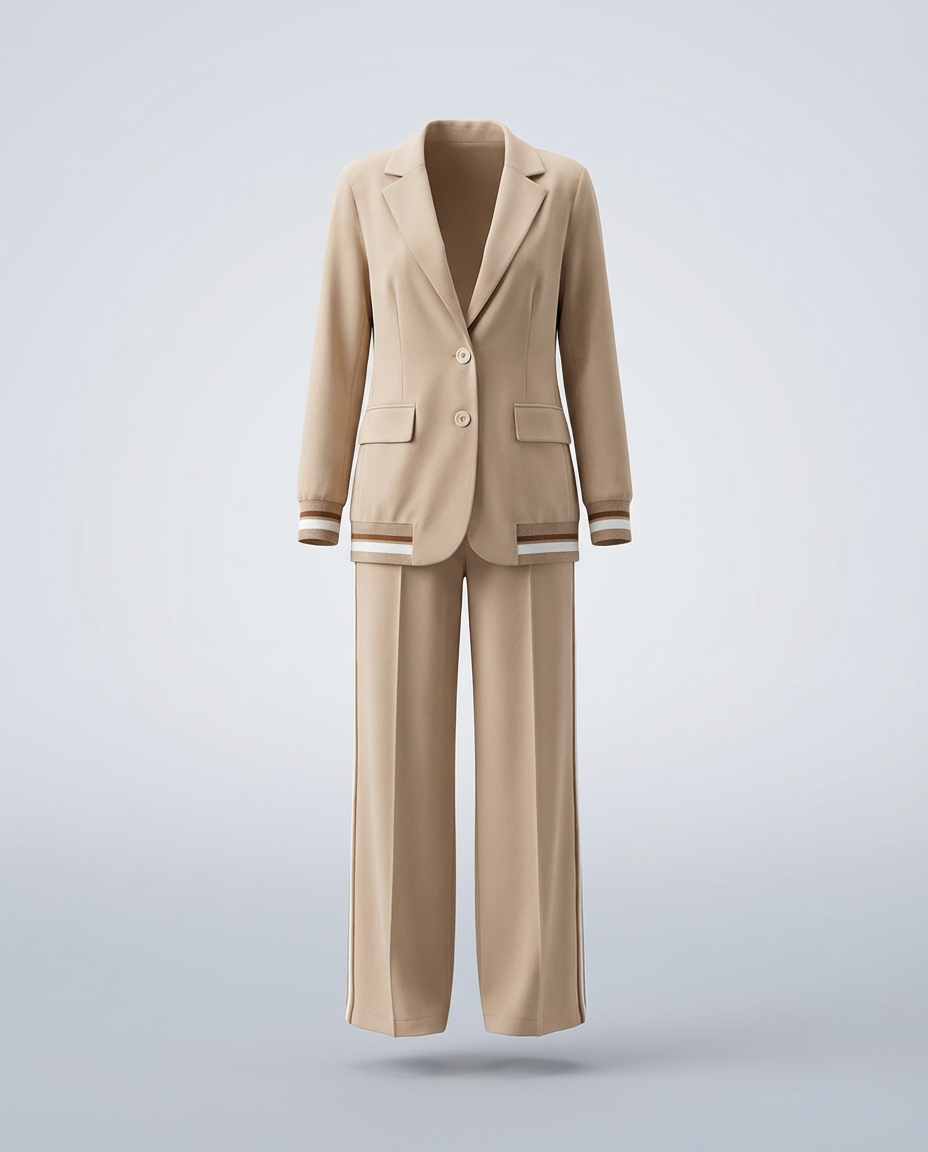 Isabella Urban Suit