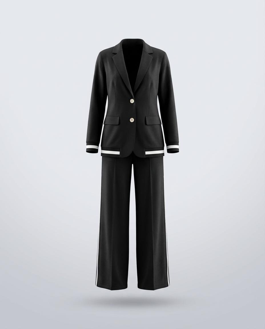 Isabella Urban Suit