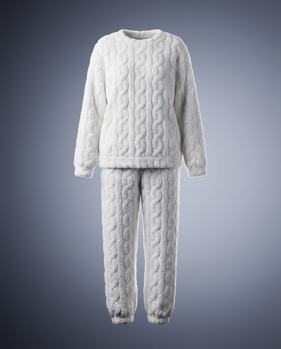 Noa Cozy Lounge Set