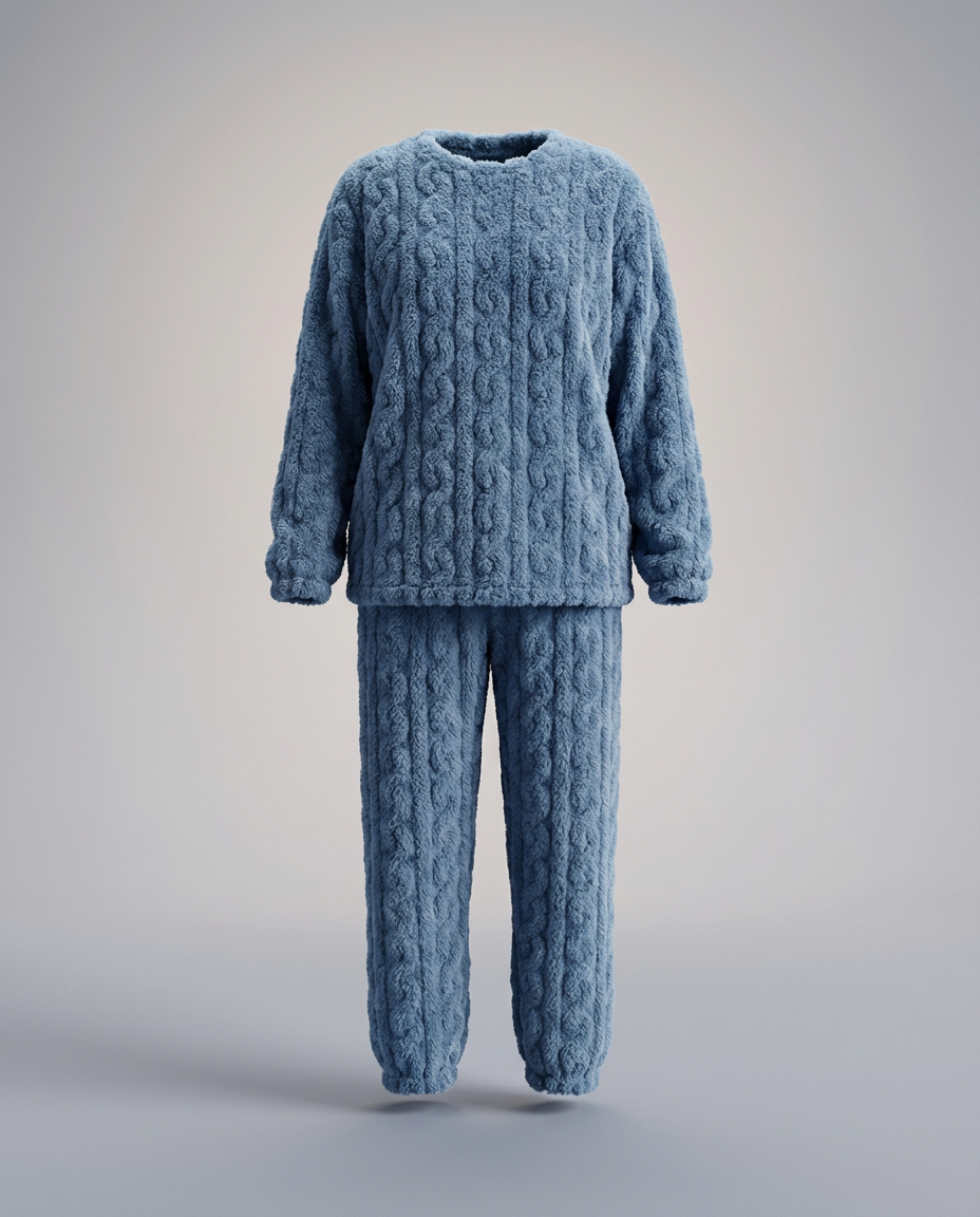 Noa Cozy Lounge Set