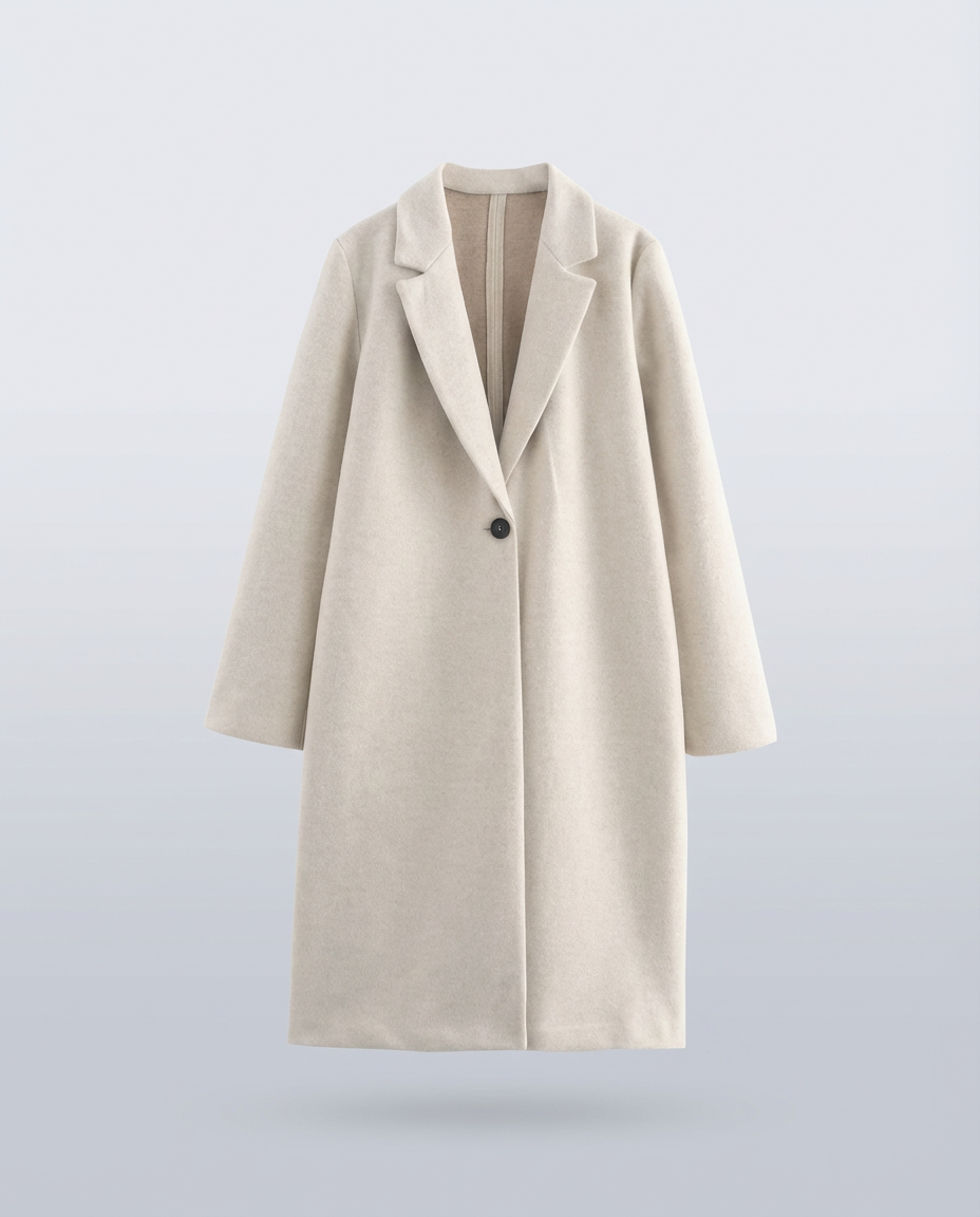 Maribel Knit Coat