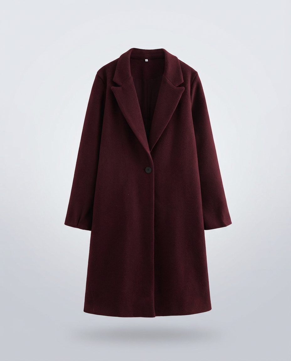 Maribel Knit Coat