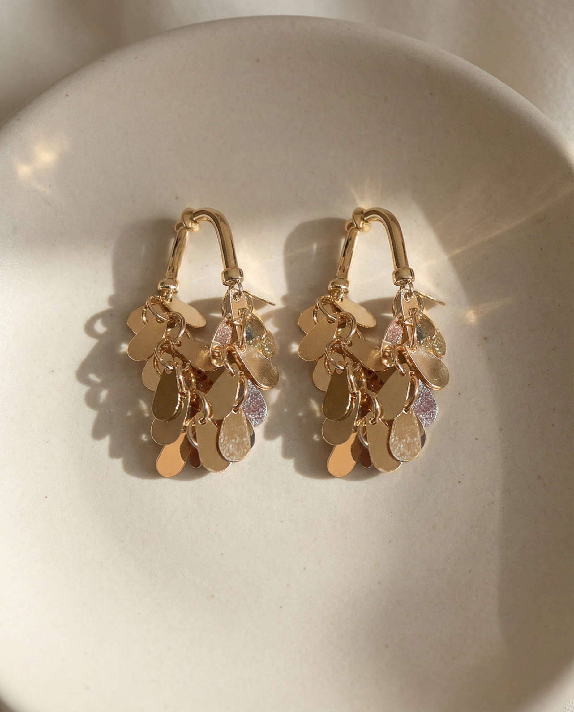 Glamouré Earrings