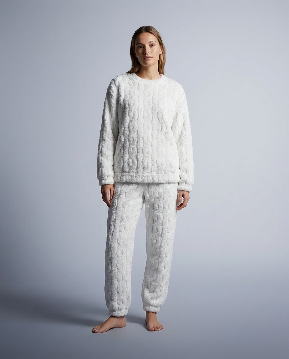 Noa Cozy Lounge Set
