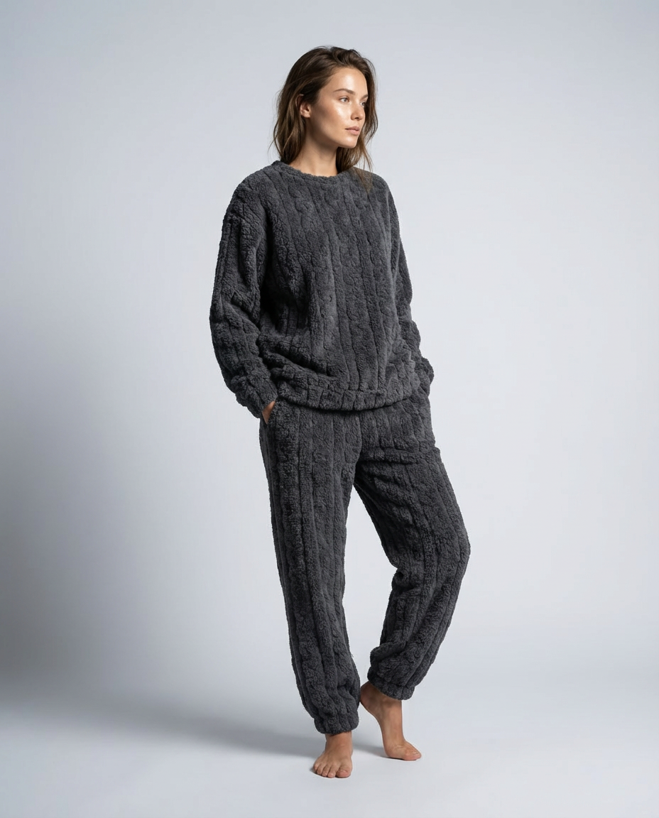 Noa Cozy Lounge Set