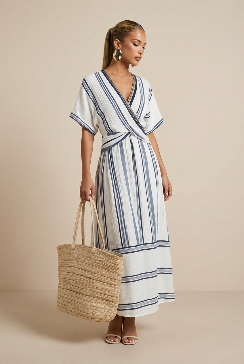 Santorini™ Summer Dress
