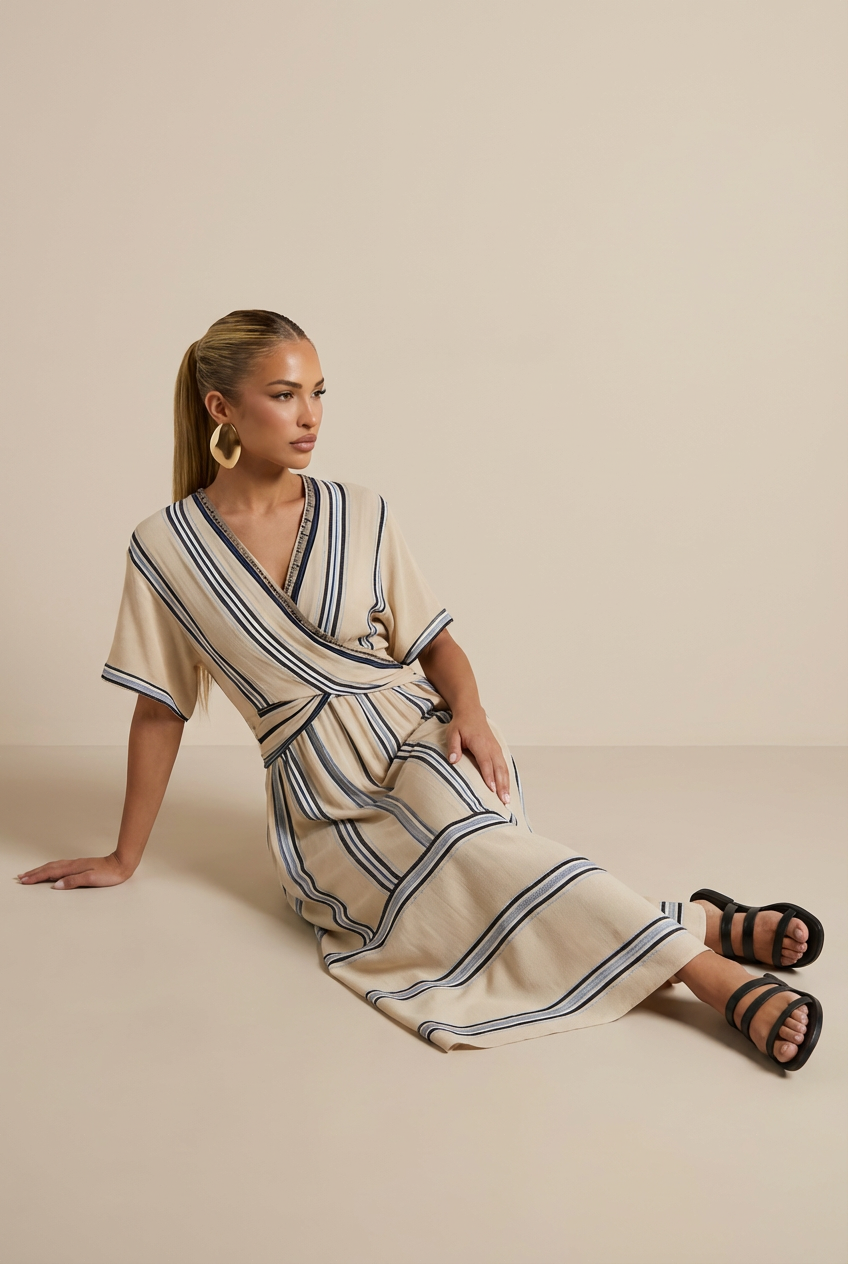 Santorini™ Summer Dress