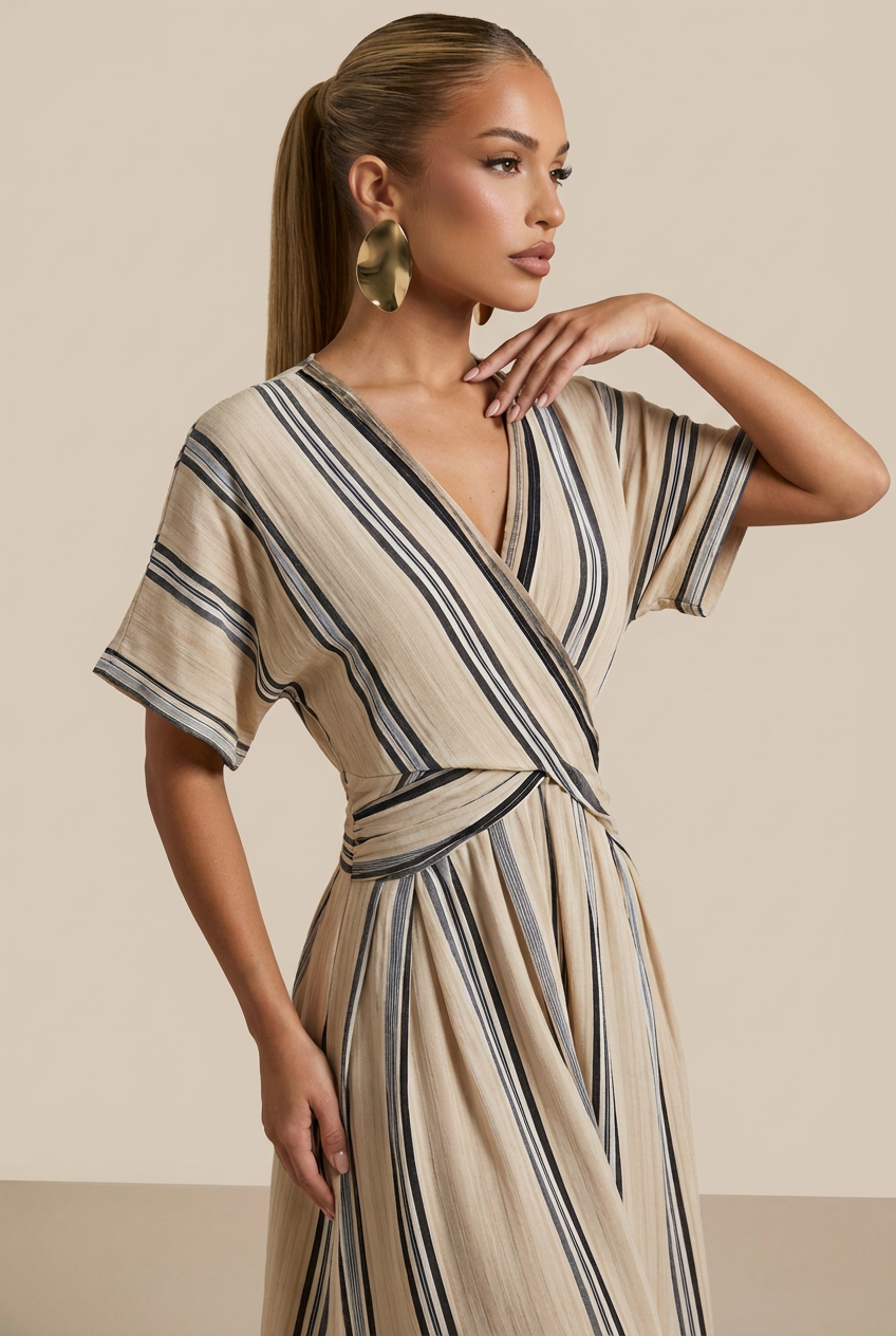 Santorini™ Summer Dress