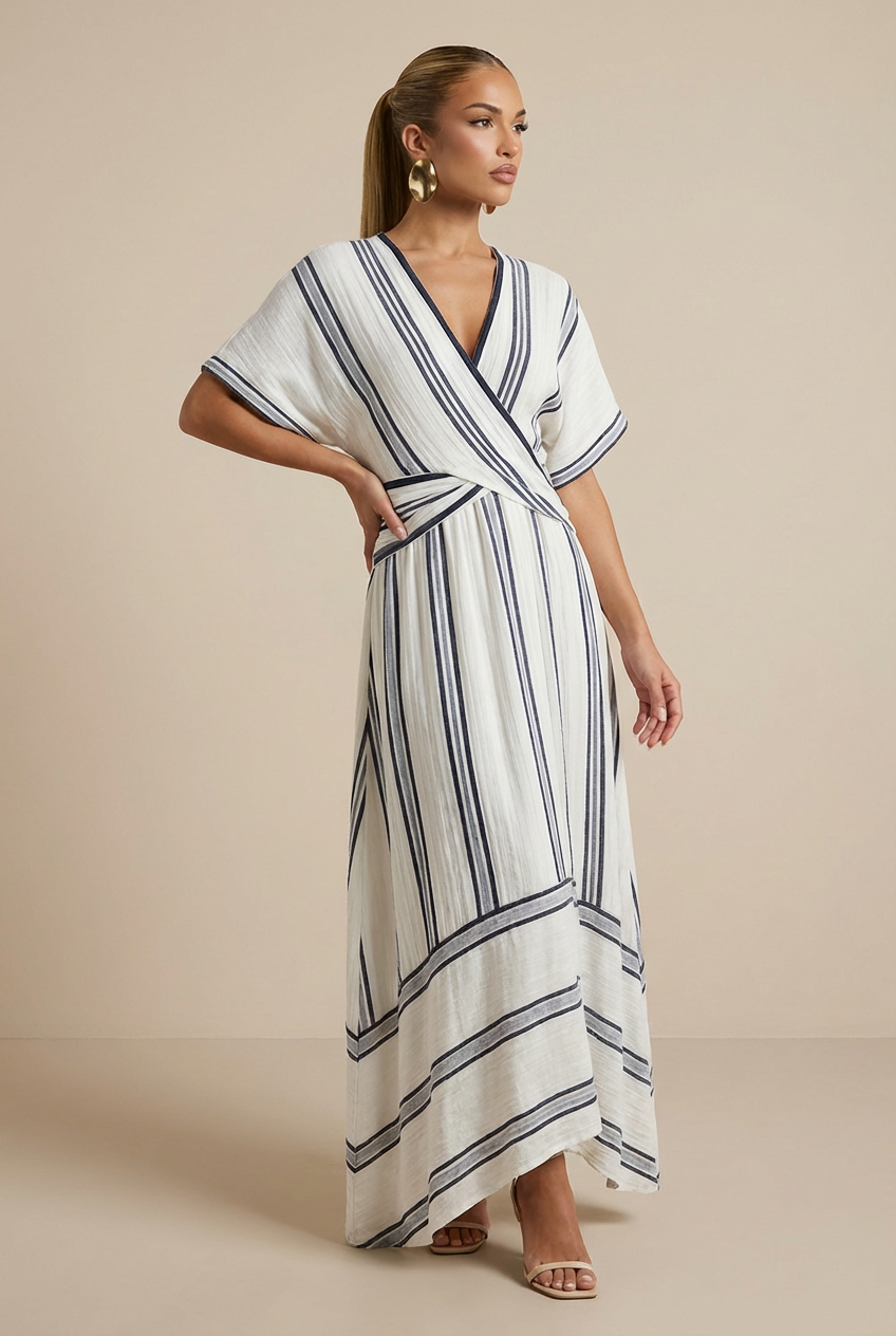 Santorini™ Summer Dress