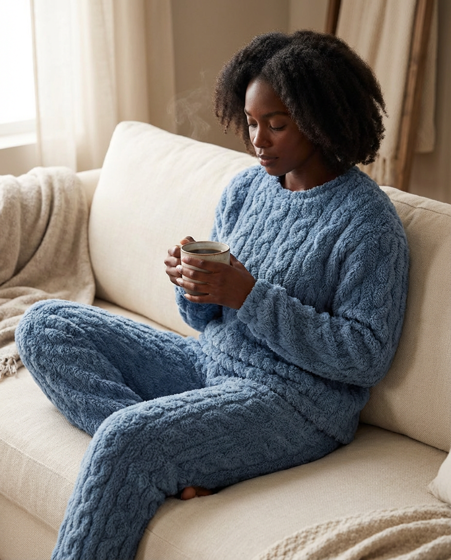 Noa Cozy Lounge Set