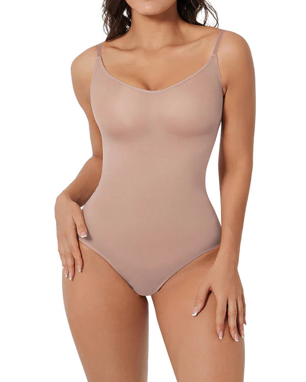 Shapewear Bodysuit