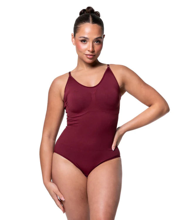 Shapewear Bodysuit