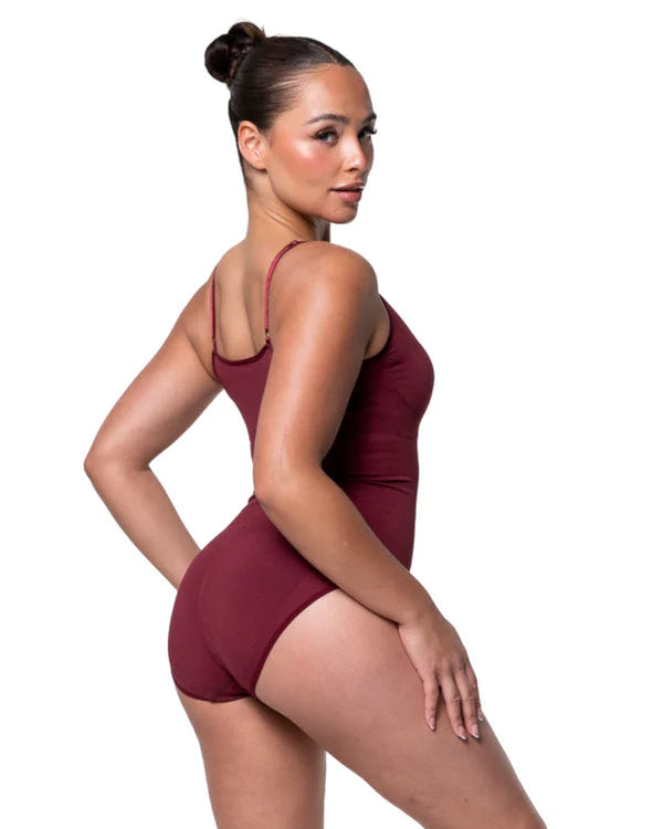Shapewear Bodysuit