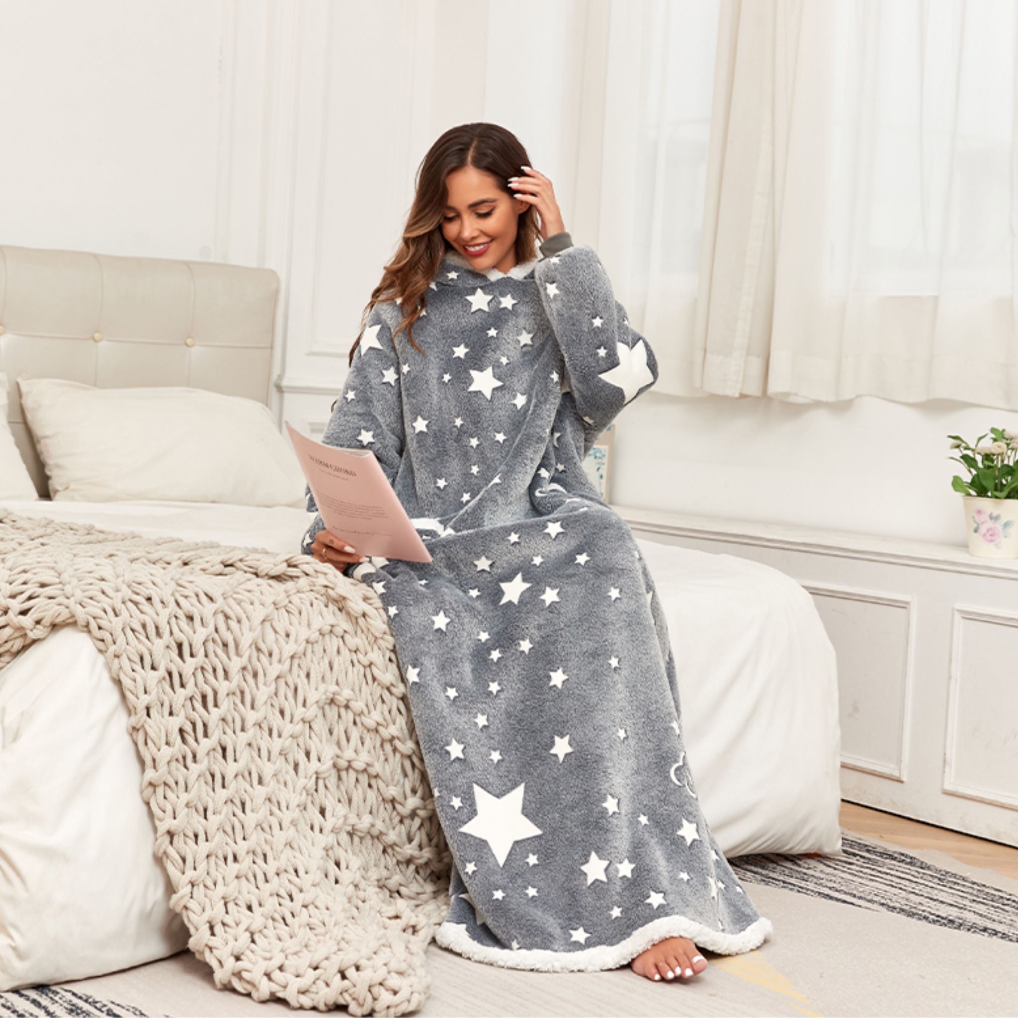 Starry Elegance