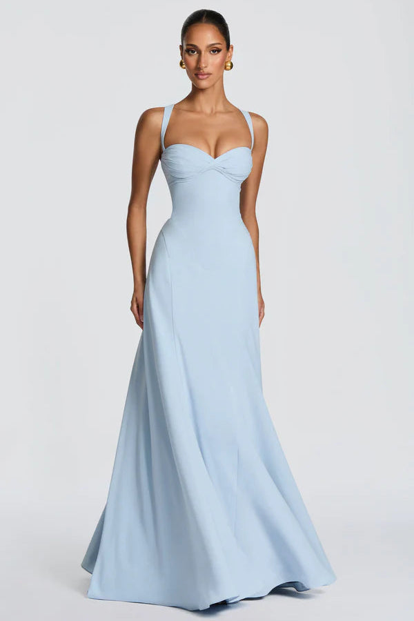 Irie Maxi Dress