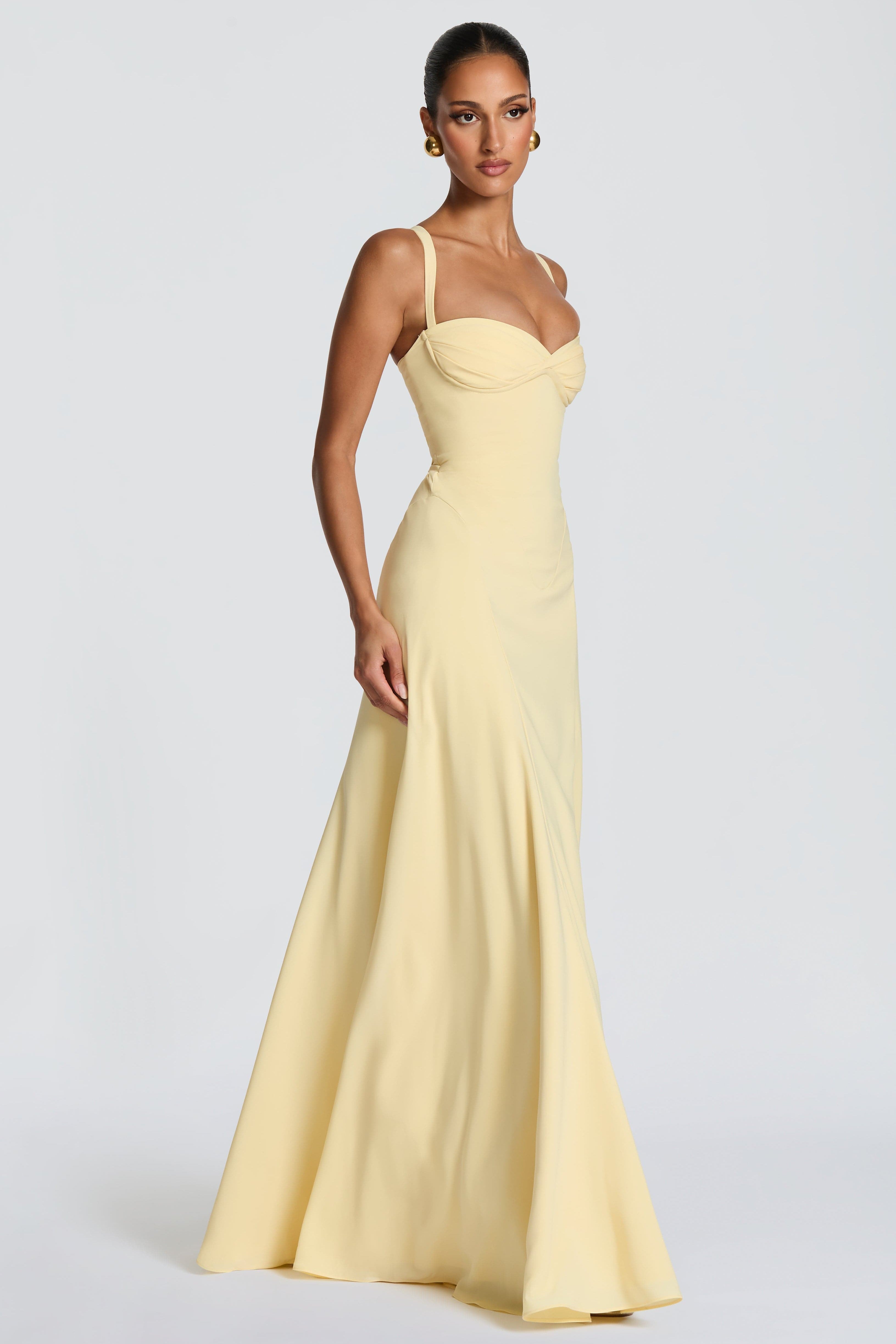 Irie Maxi Dress