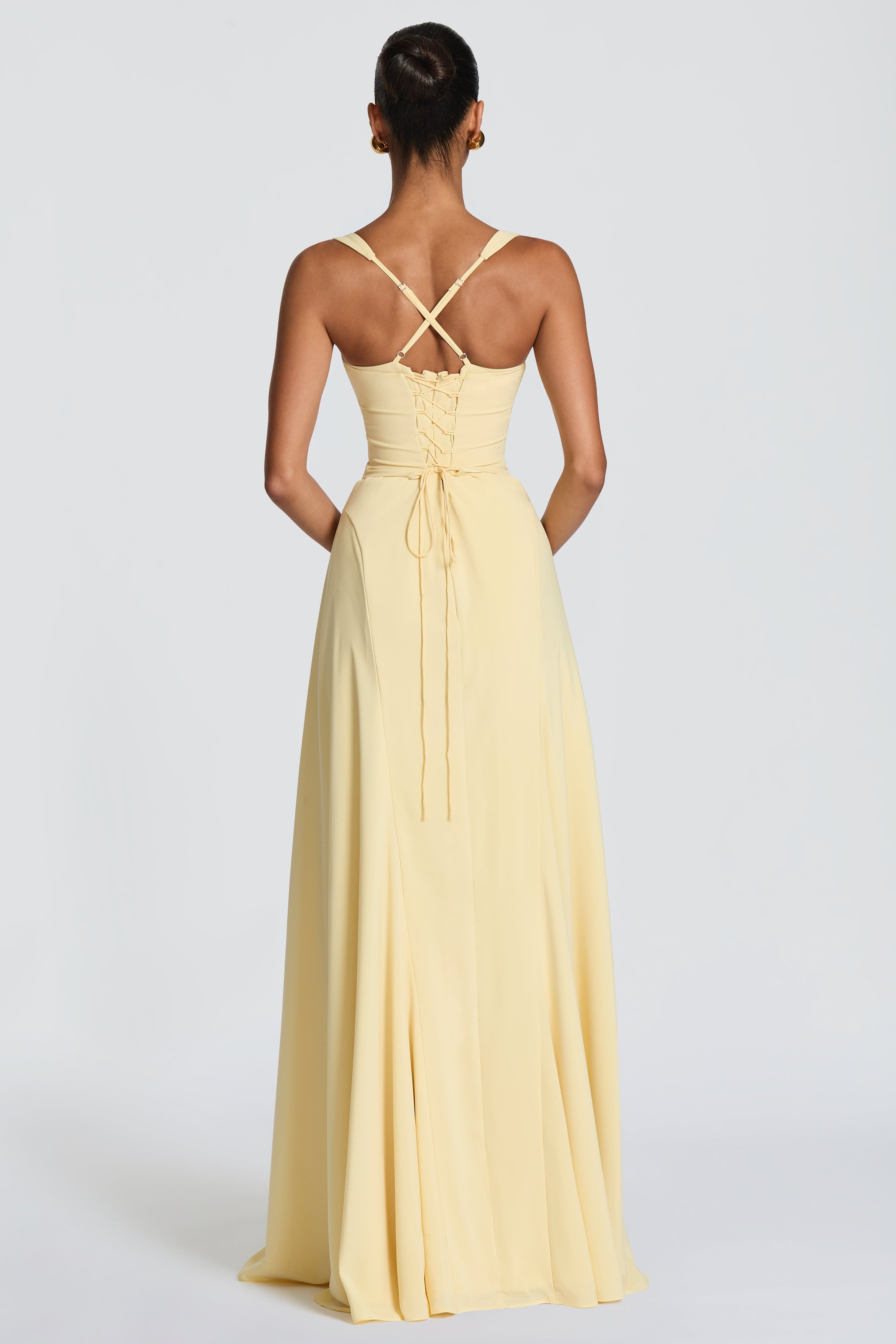 Irie Maxi Dress