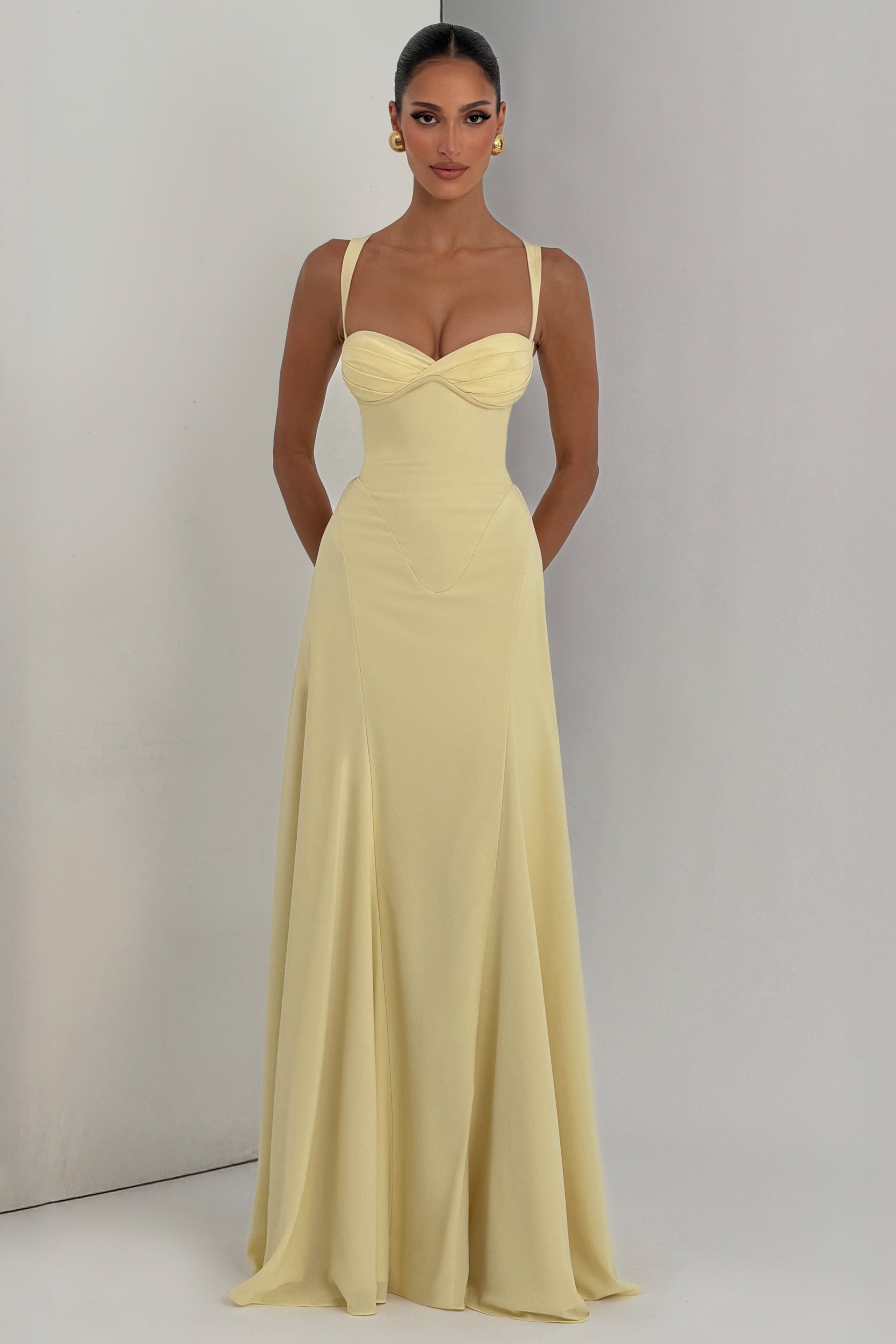 Irie Maxi Dress