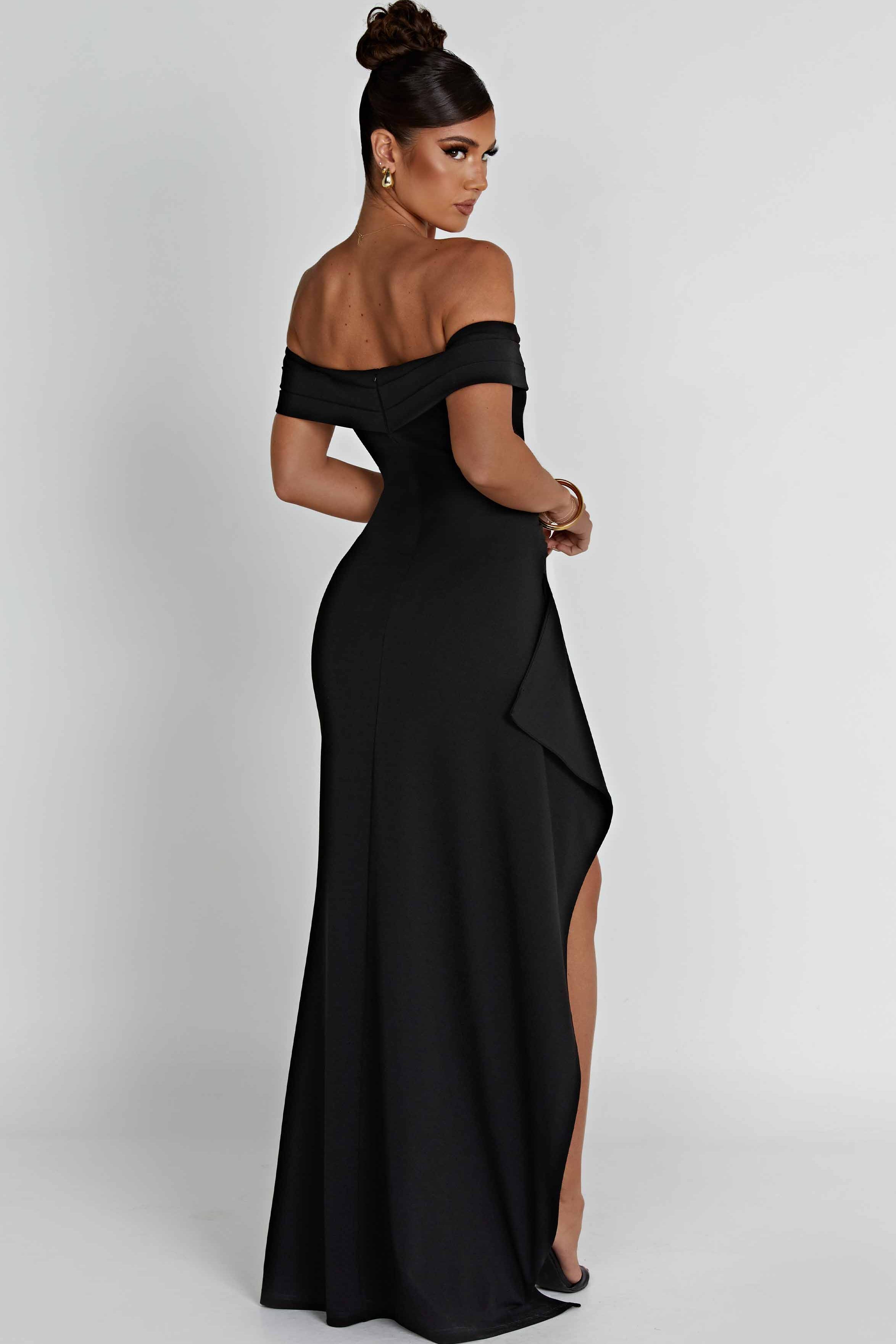 Joyce Maxi Dress
