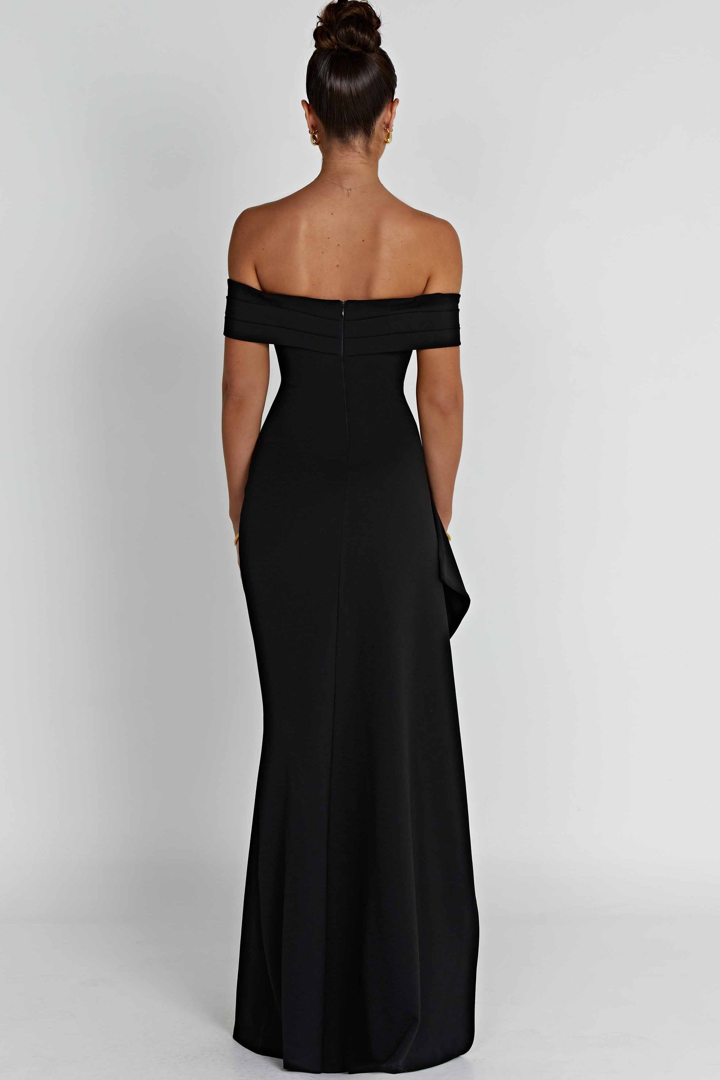 Joyce Maxi Dress