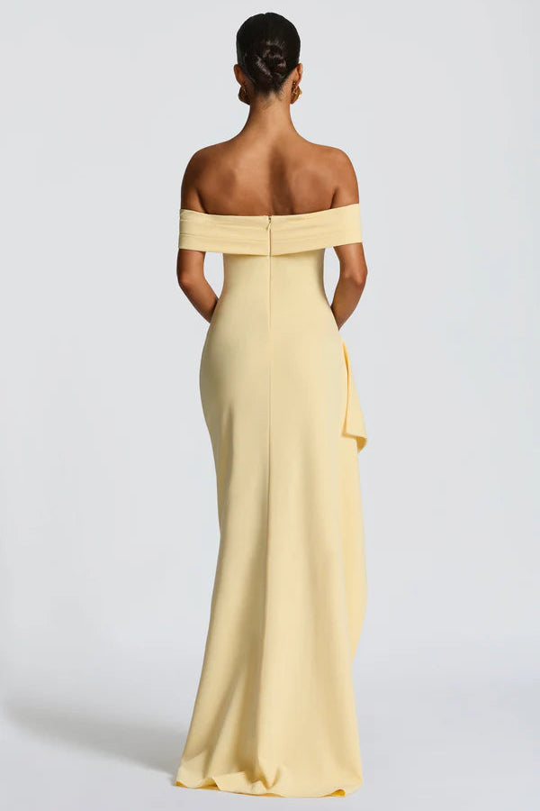 Joyce Maxi Dress