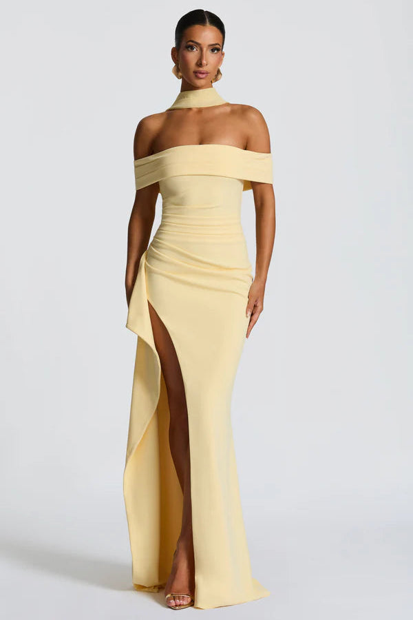 Joyce Maxi Dress