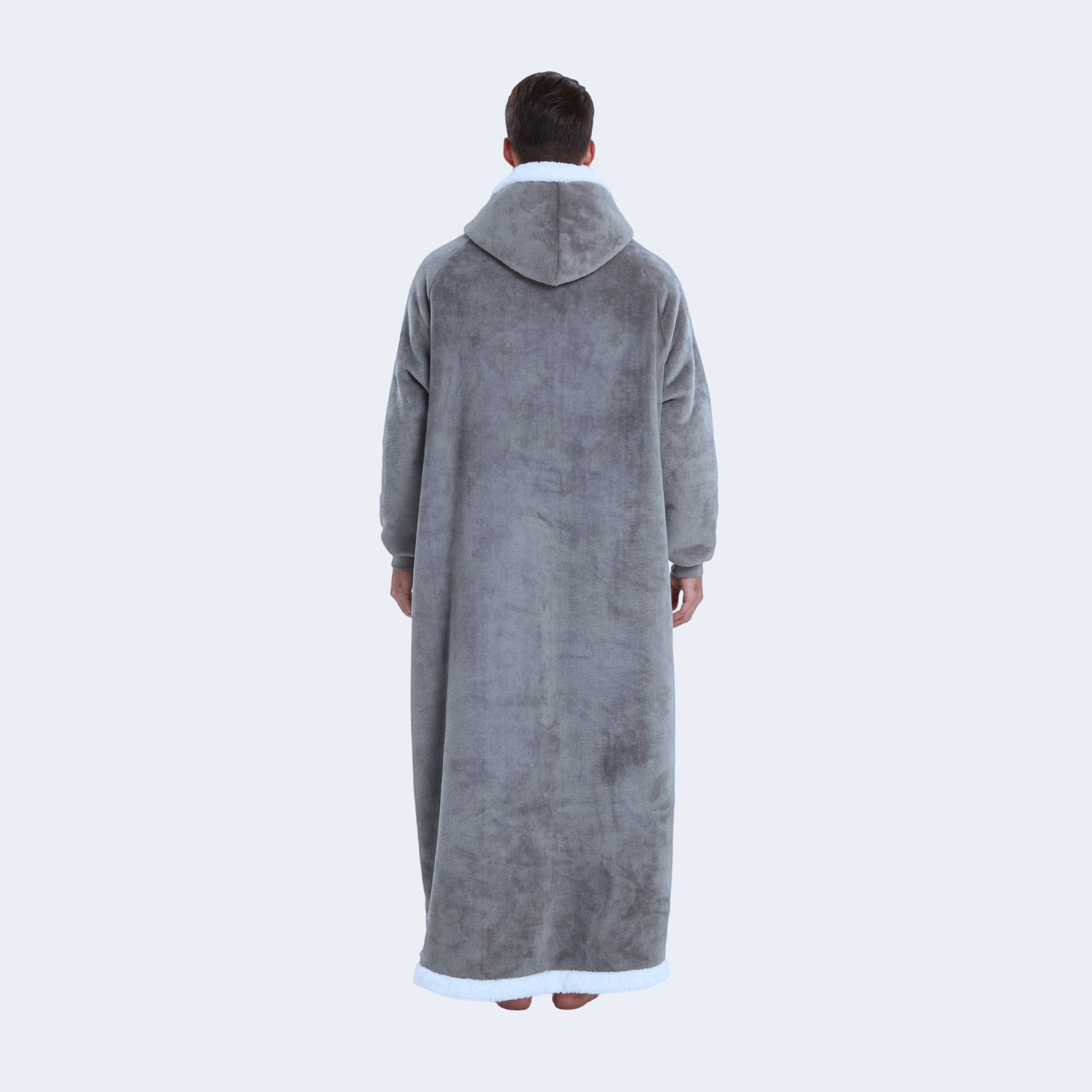 Light Grey Haven