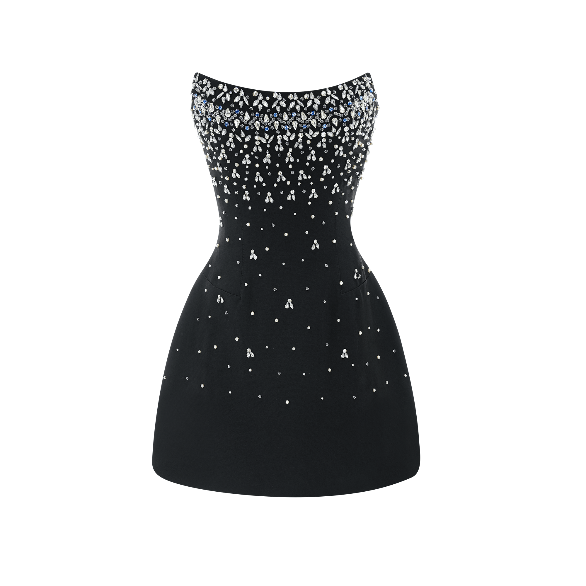 Melisande dress
