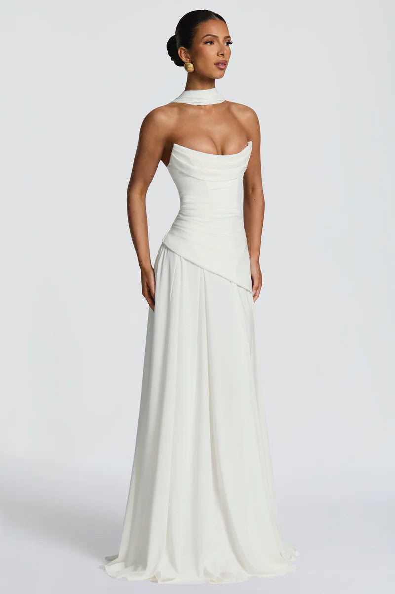 Patricia Maxi Dress