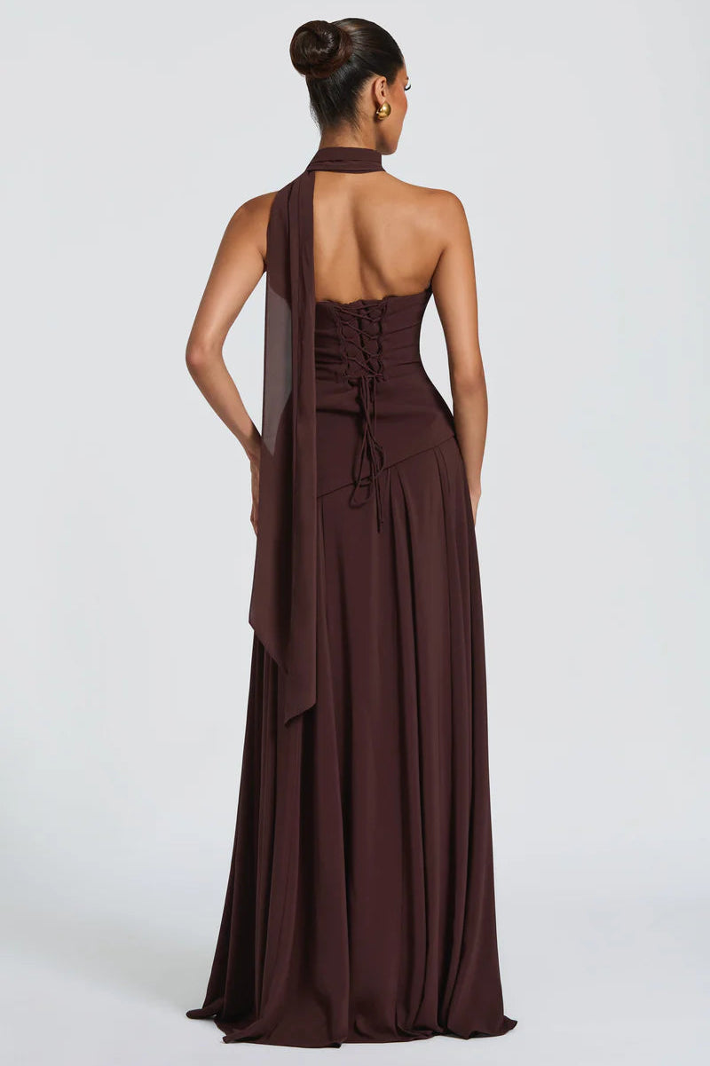 Patricia Maxi Dress