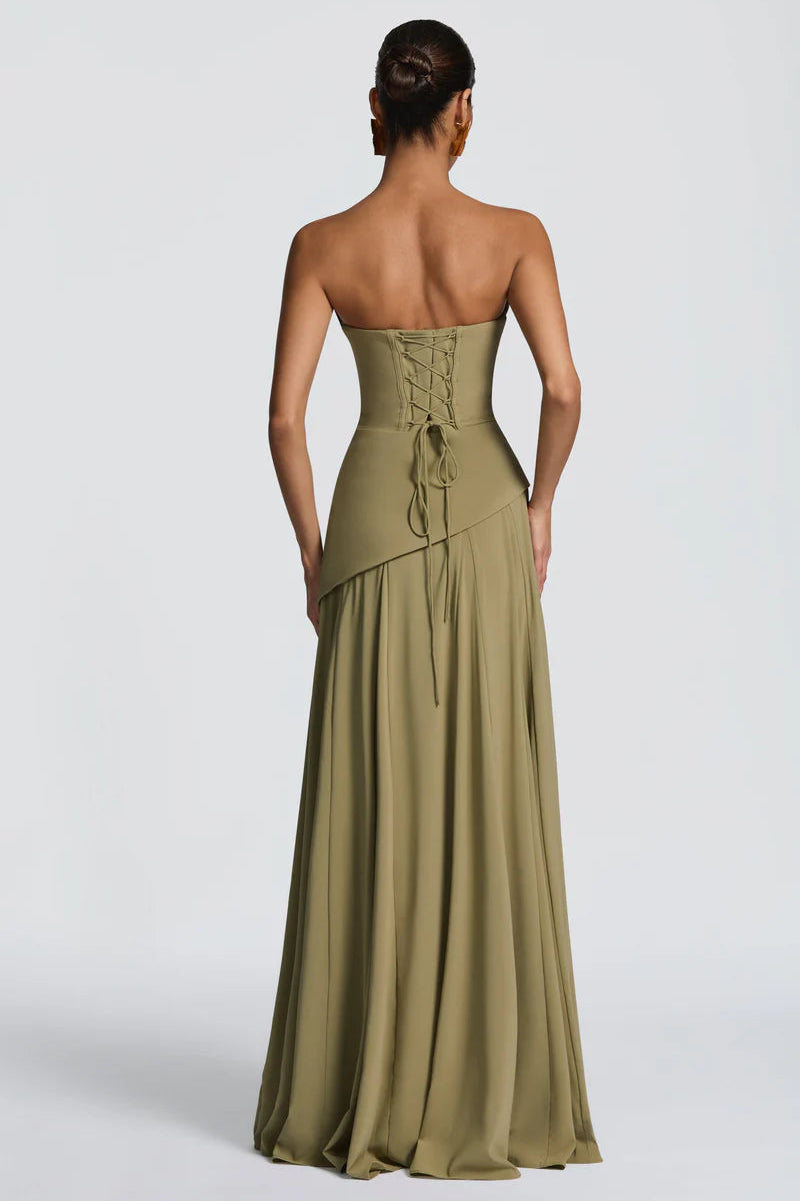 Patricia Maxi Dress