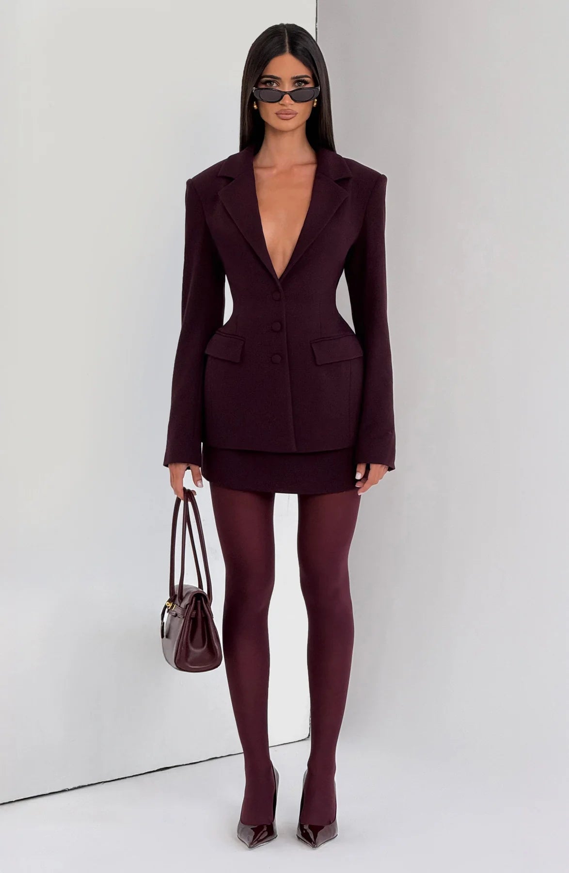 Plum