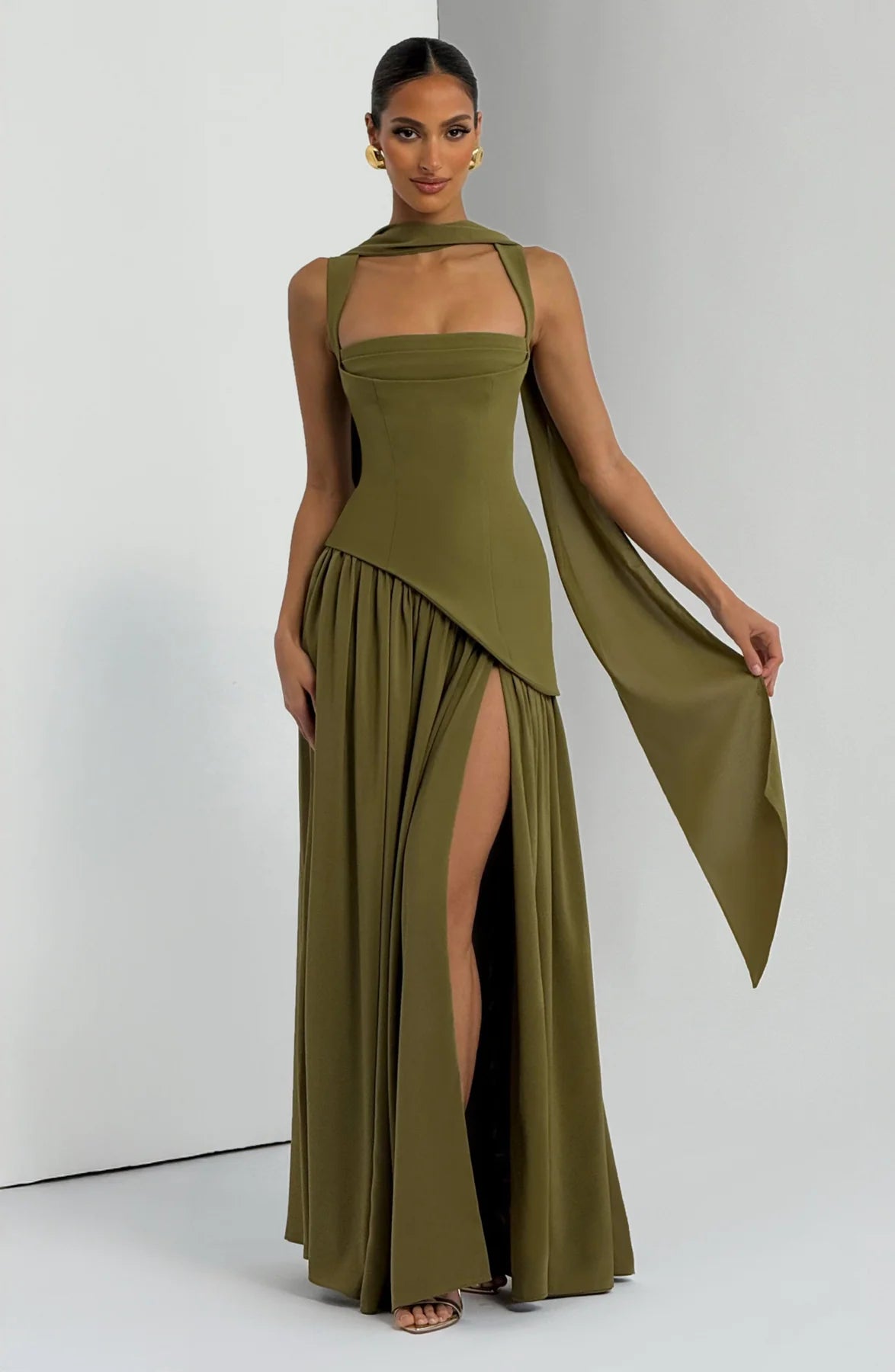 Deep Olive