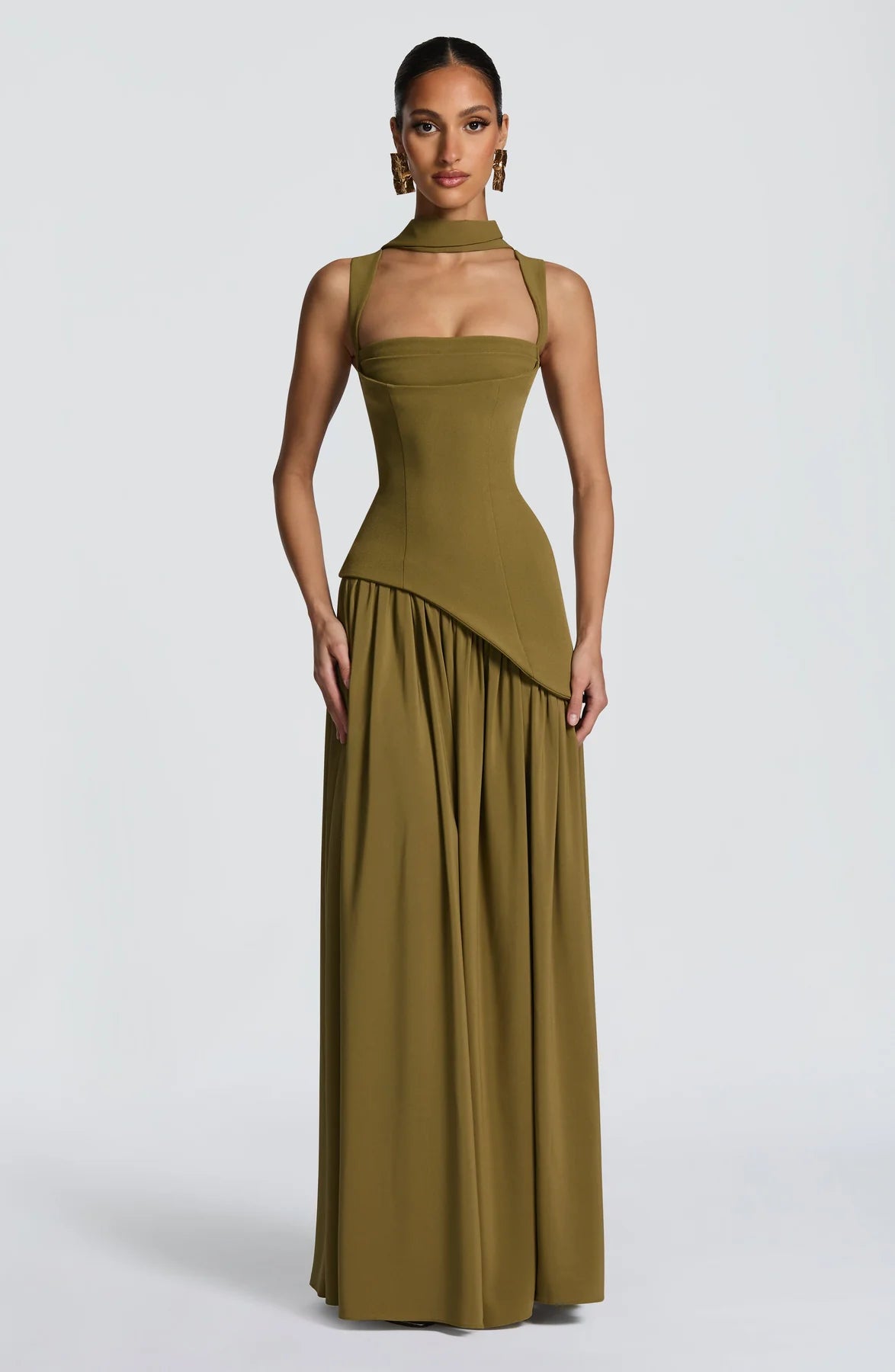 Deep Olive