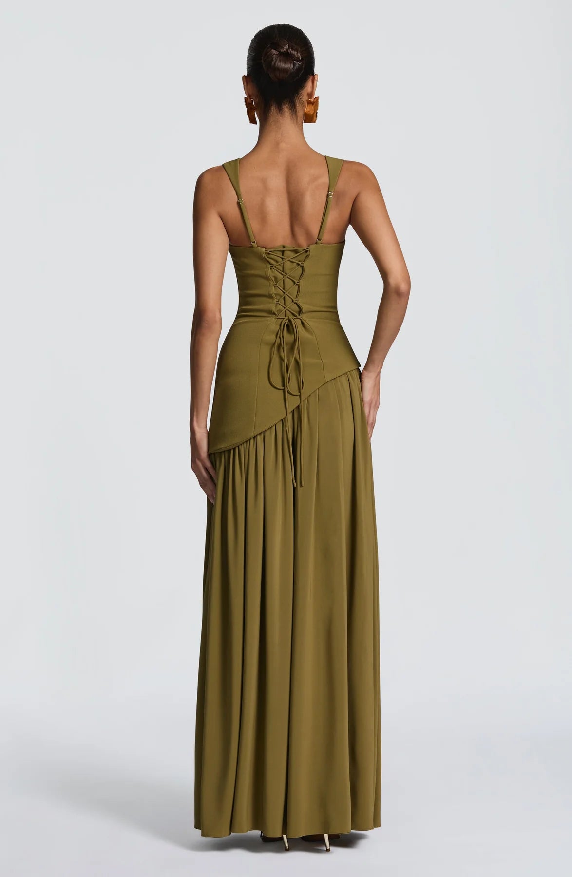 Deep Olive