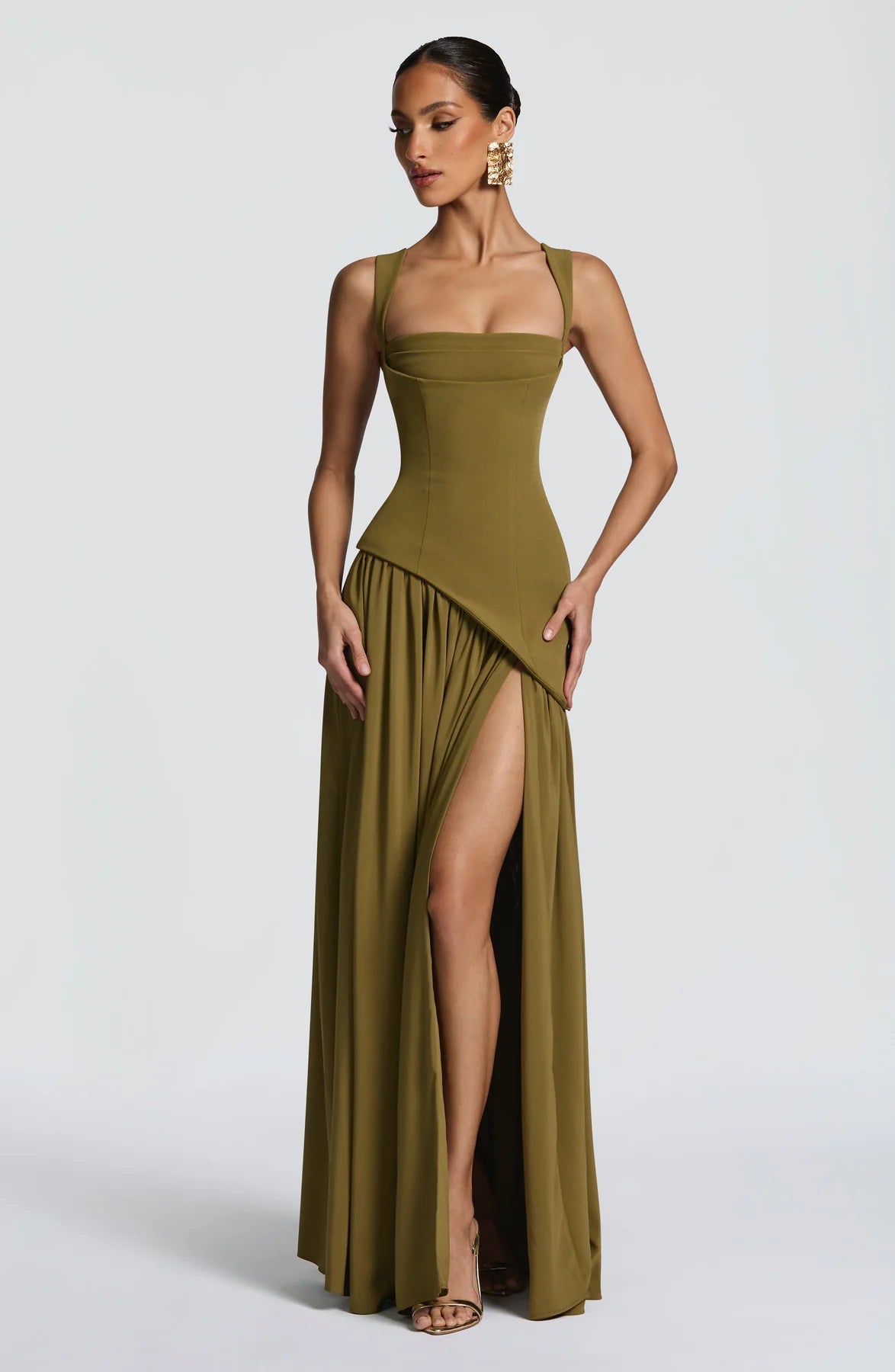 Deep Olive
