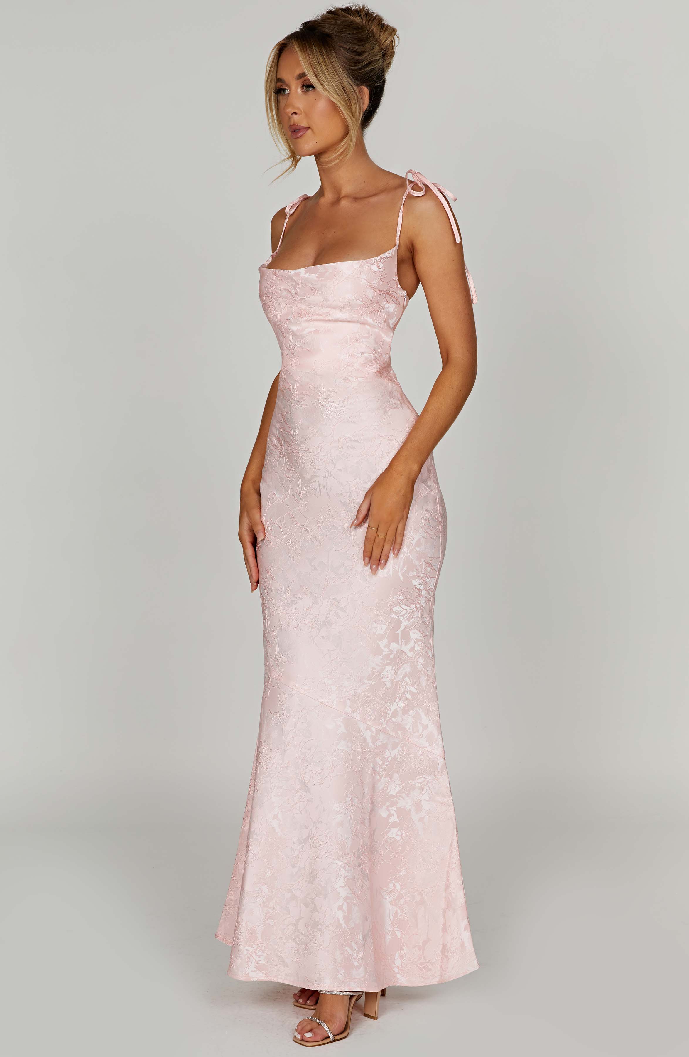 Whitney Maxi Dres