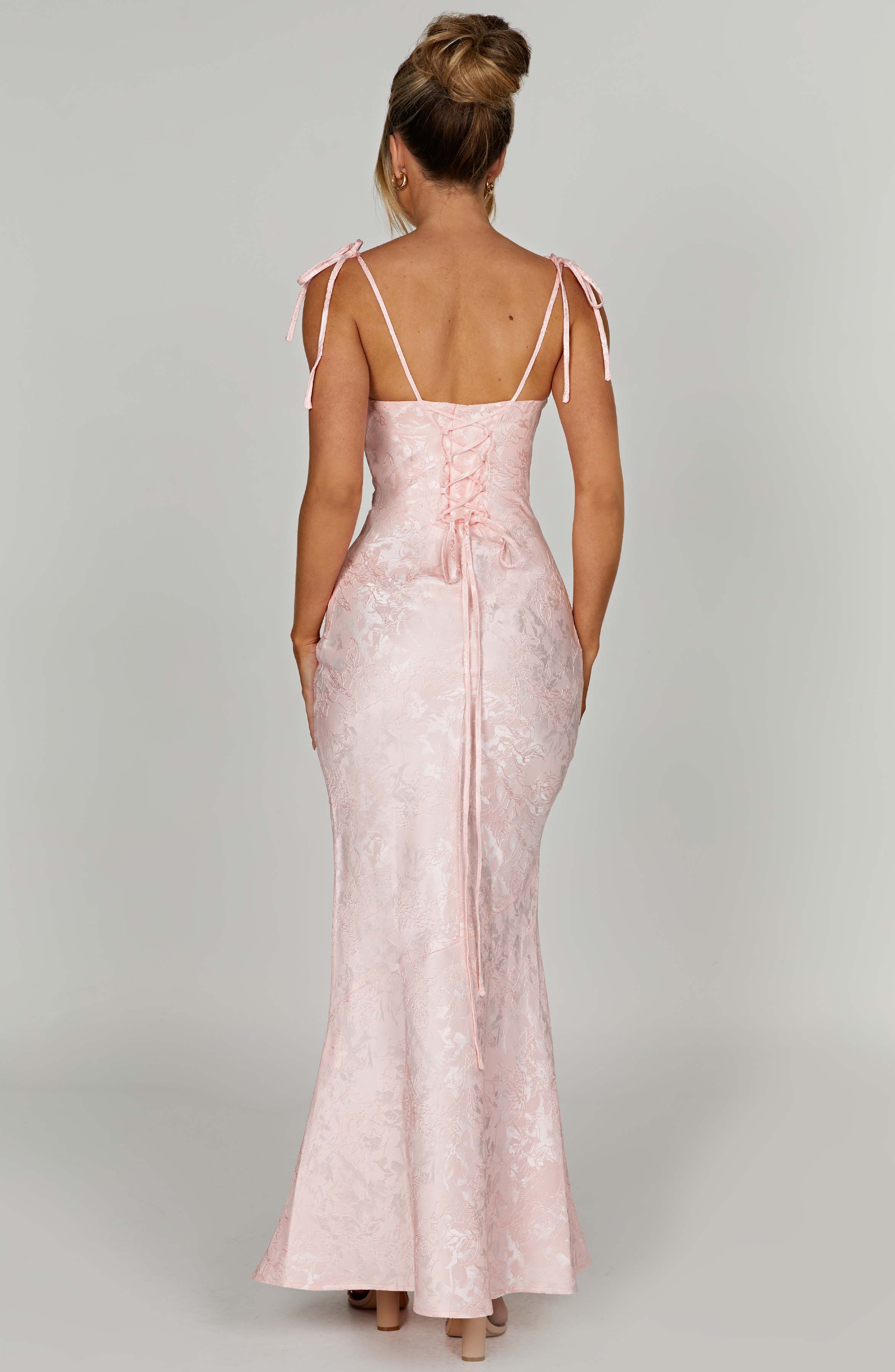 Whitney Maxi Dres