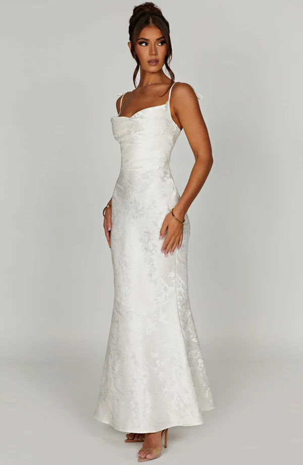 Whitney Maxi Dres