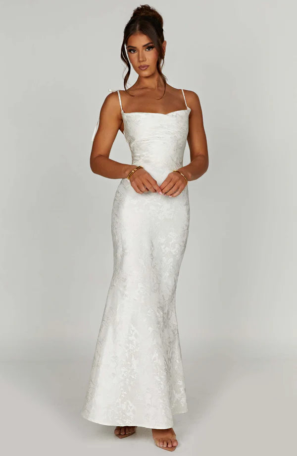 Whitney Maxi Dres