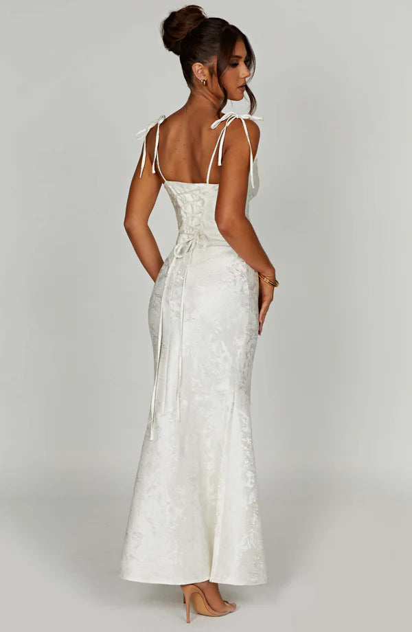 Whitney Maxi Dres