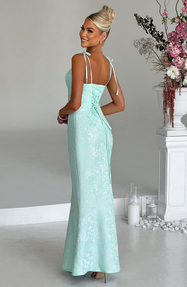 Whitney Maxi Dres