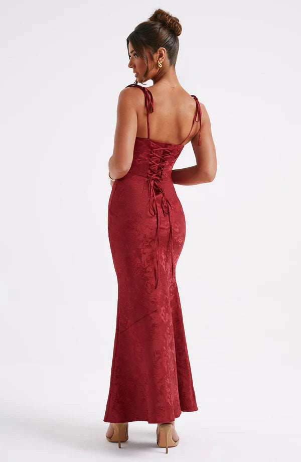 Whitney Maxi Dres